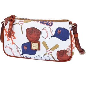 Dooney & Bourke Yankees crossbody
